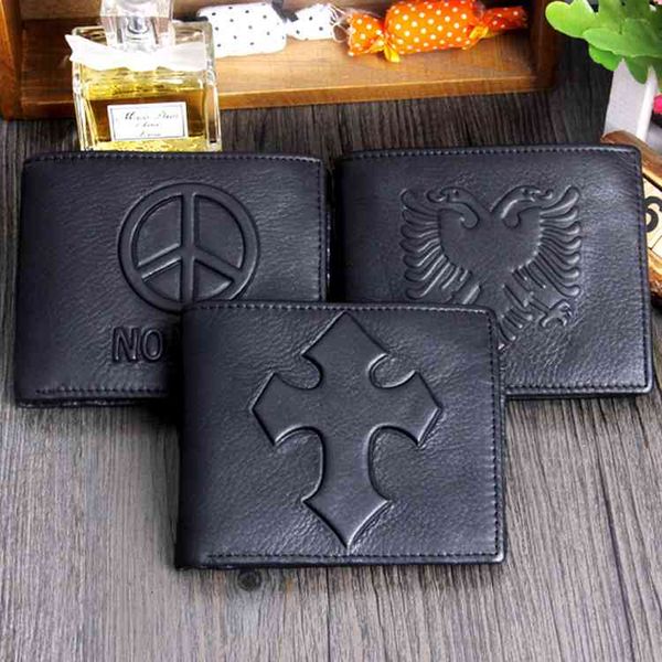 wallet classic selling men's leather multifunctional broken silver, Red;black
wallet classic selling men's leather multifunctional broken silver, Red;black