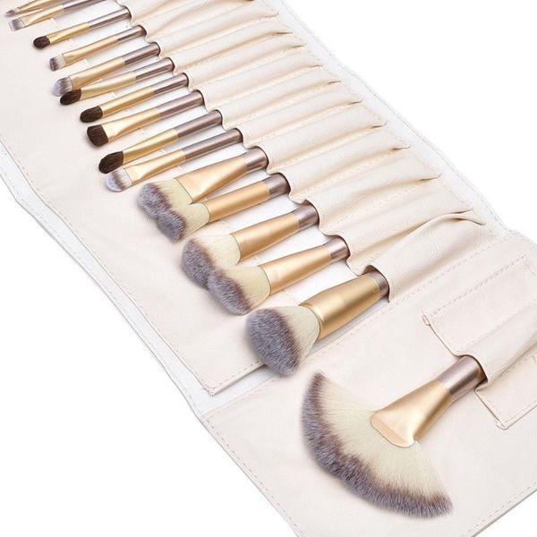 makeup brushes 24pcs beige set beauty cosmetics blending eyeshadow lip powder foundation pincel maquiagem tool w/ pouch bag
makeup brushes 24pcs beige set beauty cosmetics blending eyeshadow lip powder foundation pincel maquiagem tool w/ pouch bag