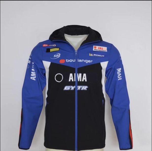 2021 motorcycle racing rally clothing autumn winter, windproof, warm and fall-resistant jacket, the same style is customized
2021 motorcycle racing rally clothing autumn winter, windproof, warm and fall-resistant jacket, the same style is customized