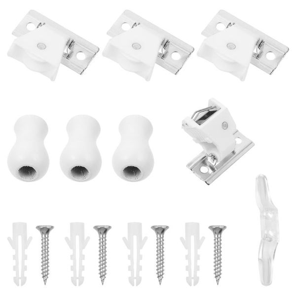 other home decor 1 set of drawstring louver pulley controller roller blind lifting tools
other home decor 1 set of drawstring louver pulley controller roller blind lifting tools
