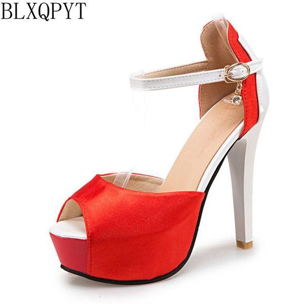 fashion big size 32- 48 sandals summer wedding women shoes ladies high heels party dance woman pumps t871, Black
fashion big size 32- 48 sandals summer wedding women shoes ladies high heels party dance woman pumps t871, Black