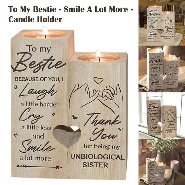 candle holders heart-shaped holder with 2 x wooden container set printing gift for friends lovers family j2y
candle holders heart-shaped holder with 2 x wooden container set printing gift for friends lovers family j2y