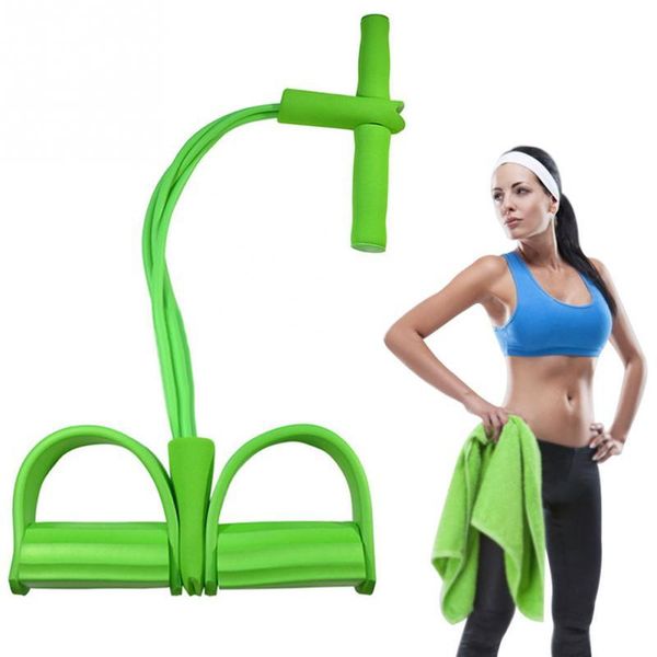 tube strong fitness resistance bands latex pedal exerciser women men sit up pull ropes yoga equipment tic foot
tube strong fitness resistance bands latex pedal exerciser women men sit up pull ropes yoga equipment tic foot