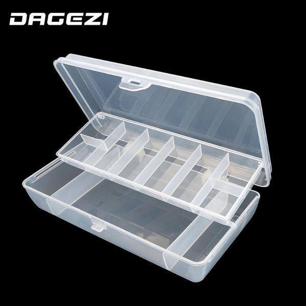 fishing accessories dagezi double push pvc box bait storage case shrimp boxes tackle tool for carp pesca
fishing accessories dagezi double push pvc box bait storage case shrimp boxes tackle tool for carp pesca