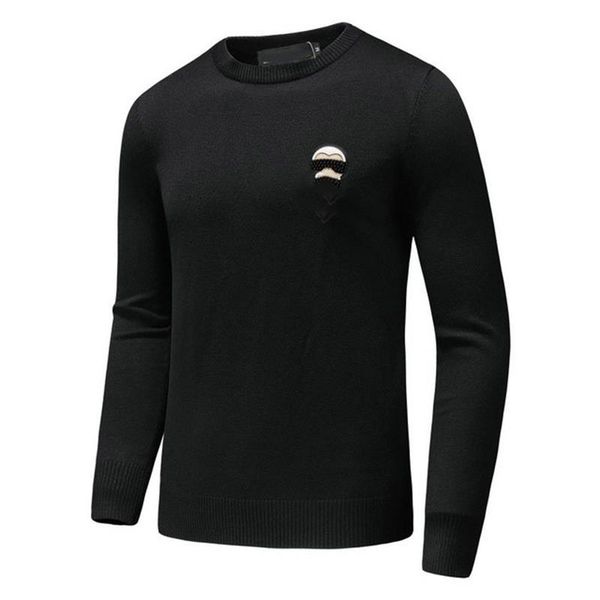 new men's sweater letter embroidery knit winter fashion sweatshirt round neck v-neck long sleeve women's design asian -3xl st30, White;black
new men's sweater letter embroidery knit winter fashion sweatshirt round neck v-neck long sleeve women's design asian -3xl st30, White;black
