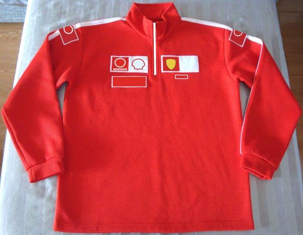 2021f1 racing jersey long sleeve half pullover soft shell casual jacket large size can be customized formula one
2021f1 racing jersey long sleeve half pullover soft shell casual jacket large size can be customized formula one