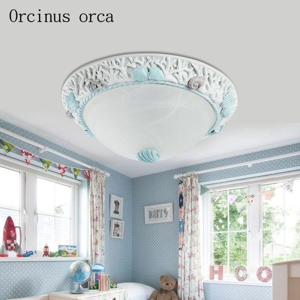 ceiling lights mediterranean cartoon shell lamp boys and girls bedroom corridors children's room cute creative led
ceiling lights mediterranean cartoon shell lamp boys and girls bedroom corridors children's room cute creative led