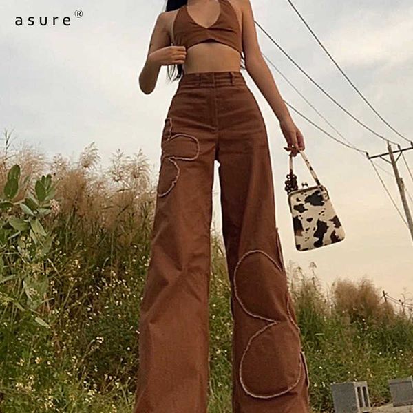 womens mom jeans for girls fashion pants ladies thermal trousers y2k streetwear elastic baggy jean femme clothing lq01407 210712, Blue
womens mom jeans for girls fashion pants ladies thermal trousers y2k streetwear elastic baggy jean femme clothing lq01407 210712, Blue