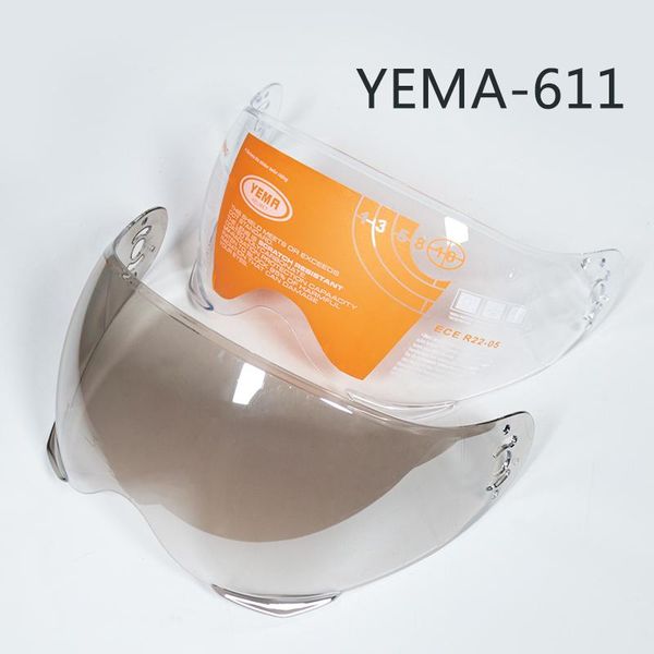 motorcycle helmets special links for lensretro half face helmet shield yema-611 visor
motorcycle helmets special links for lensretro half face helmet shield yema-611 visor