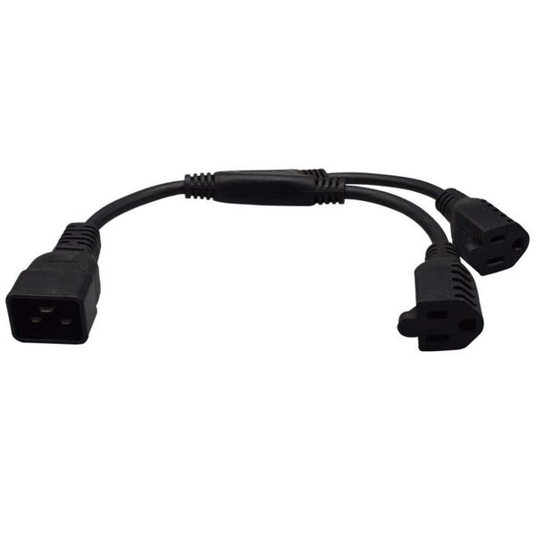 portable game players c20-2x5-15r 1 in 2 iec320 c20 male to 2x5-15r female y type power extension cable cord wires for pdu chassis
portable game players c20-2x5-15r 1 in 2 iec320 c20 male to 2x5-15r female y type power extension cable cord wires for pdu chassis