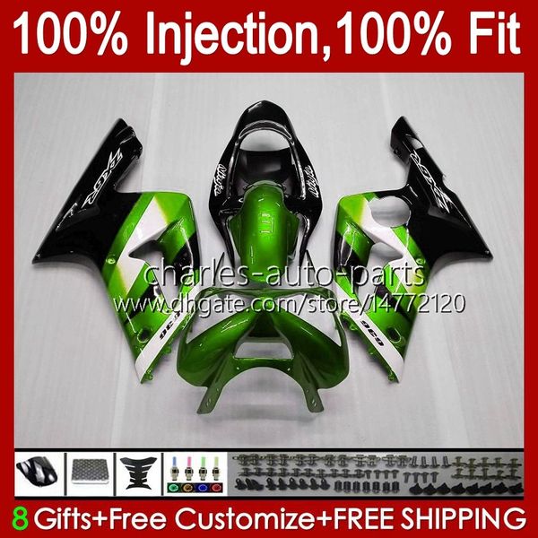 injection mold kit for kawasaki ninja zx-636 zx600 zx 6r 6 r 600 cc 03-04 body 8no.44 zx 636 600cc zx6r 03 04 zx600c zx636 zx-6r 2003 2004 f
injection mold kit for kawasaki ninja zx-636 zx600 zx 6r 6 r 600 cc 03-04 body 8no.44 zx 636 600cc zx6r 03 04 zx600c zx636 zx-6r 2003 2004 f
