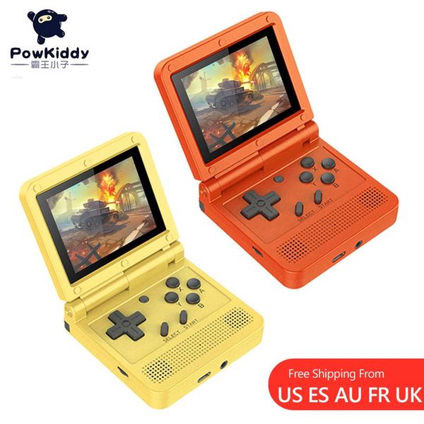 handheld game player 3.0 inch ips lcd retro flip console rechargeable portable pocket mini video play players
handheld game player 3.0 inch ips lcd retro flip console rechargeable portable pocket mini video play players