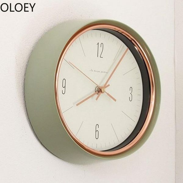 wall clocks vintage clock home silent 3d korea desk retro olive green living room bedroom decor watch kitchen
wall clocks vintage clock home silent 3d korea desk retro olive green living room bedroom decor watch kitchen