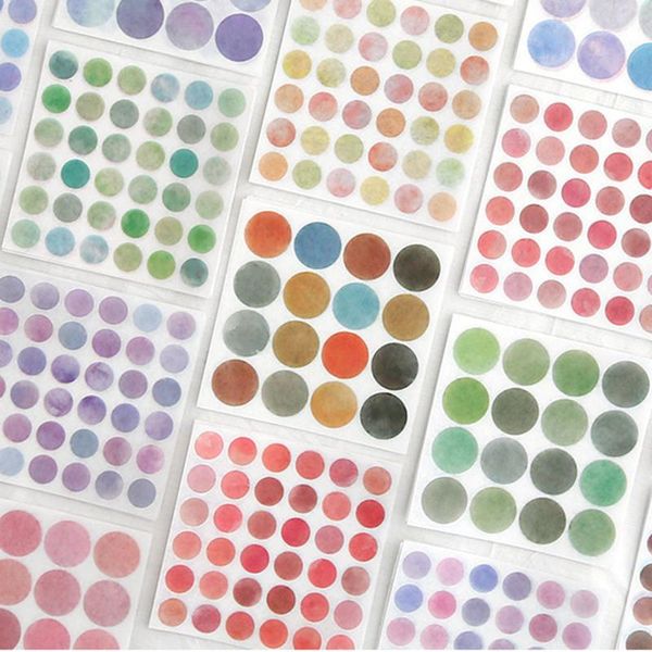 gift wrap colorful round washi dots stickers roll for diary decoration planner scrapbook po scrapbooking & stamping
gift wrap colorful round washi dots stickers roll for diary decoration planner scrapbook po scrapbooking & stamping