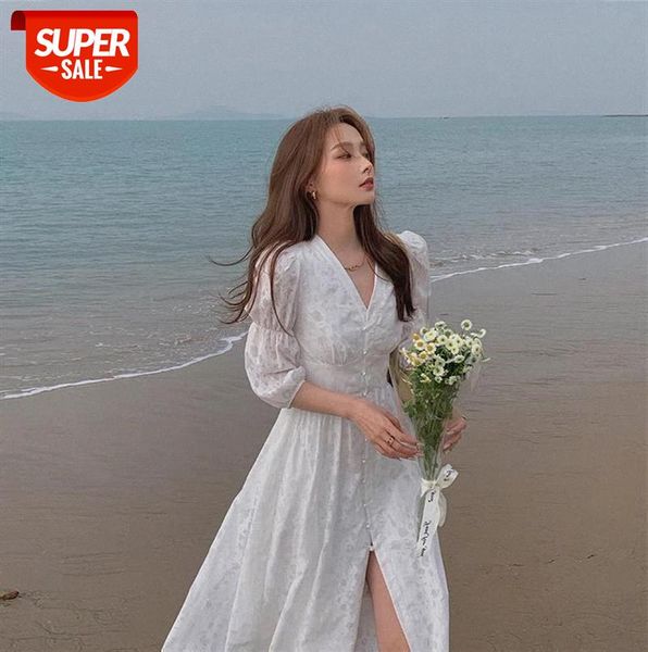 want to go the beach, french romantic temperament, outstanding waist, thin retro puff sleeve temperament tea break dress #cq6t, Black;gray
want to go the beach, french romantic temperament, outstanding waist, thin retro puff sleeve temperament tea break dress #cq6t, Black;gray