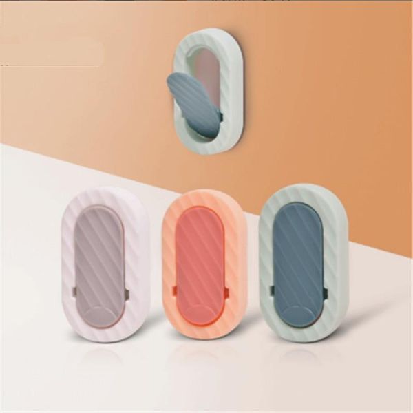 household hooks creative cute hook seamless wall strong load-bearing viscose hanging punching paste clothes & rails
household hooks creative cute hook seamless wall strong load-bearing viscose hanging punching paste clothes & rails
