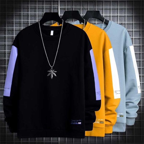 men casual sweatshirts harajuku hoodies oversized hoody mens streetwear spring autumn hip hop hoodies pullover men clothing 211022, Black
men casual sweatshirts harajuku hoodies oversized hoody mens streetwear spring autumn hip hop hoodies pullover men clothing 211022, Black