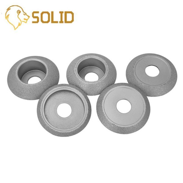 hand & power tool accessories 75mm vacuum brazed diamond grinding disc v type wheel thickness 10/15/20/25/30mm
hand & power tool accessories 75mm vacuum brazed diamond grinding disc v type wheel thickness 10/15/20/25/30mm