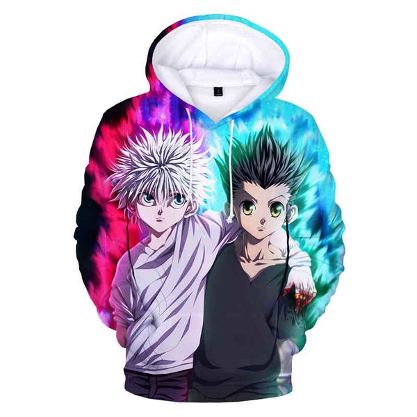 men's hoodies & sweatshirts anime hunter x hisoka 3d printed hoodie kids fashion casual pullover men women harajuku oversized slk2, Black
men's hoodies & sweatshirts anime hunter x hisoka 3d printed hoodie kids fashion casual pullover men women harajuku oversized slk2, Black
