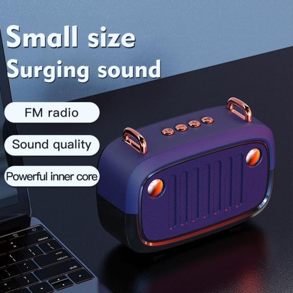 mini speakers 1pcs bluetooth-compatible speaker with hi-res audio extended bass and treble bs32d wireless hifi portable sound quality
mini speakers 1pcs bluetooth-compatible speaker with hi-res audio extended bass and treble bs32d wireless hifi portable sound quality