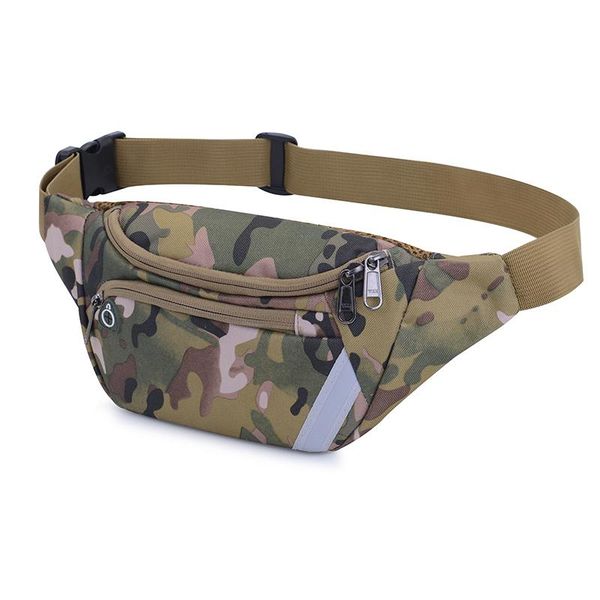 running bag multi-function large-capacity waterproof chest camouflage outdoor satchel fashion mobile phone pocket waist bags
running bag multi-function large-capacity waterproof chest camouflage outdoor satchel fashion mobile phone pocket waist bags