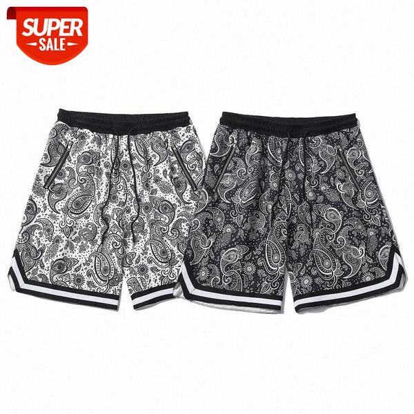 gentleman's casual men's green loose cashew pattern print fast selling five-point shorts #jq5s, Black
gentleman's casual men's green loose cashew pattern print fast selling five-point shorts #jq5s, Black