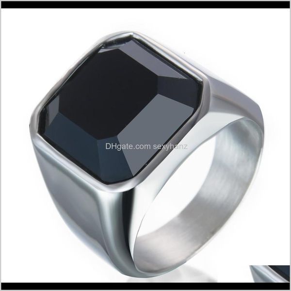 cluster rings jewelry drop delivery 2021 titanium swedish minimalist lol game stainless steel black zircon mens ring wf9tr, Golden;silver
cluster rings jewelry drop delivery 2021 titanium swedish minimalist lol game stainless steel black zircon mens ring wf9tr, Golden;silver