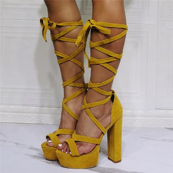dress shoes mkkhou fashion sandals women's summer suede cross roman strap platform ladies high heels large size 36-47, Black
dress shoes mkkhou fashion sandals women's summer suede cross roman strap platform ladies high heels large size 36-47, Black
