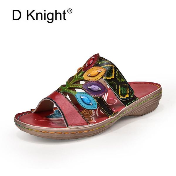 slippers original 2021 summer women ethnic soft female genuine leather slides footwear bohemian comfortable sandals ladies, Black
slippers original 2021 summer women ethnic soft female genuine leather slides footwear bohemian comfortable sandals ladies, Black