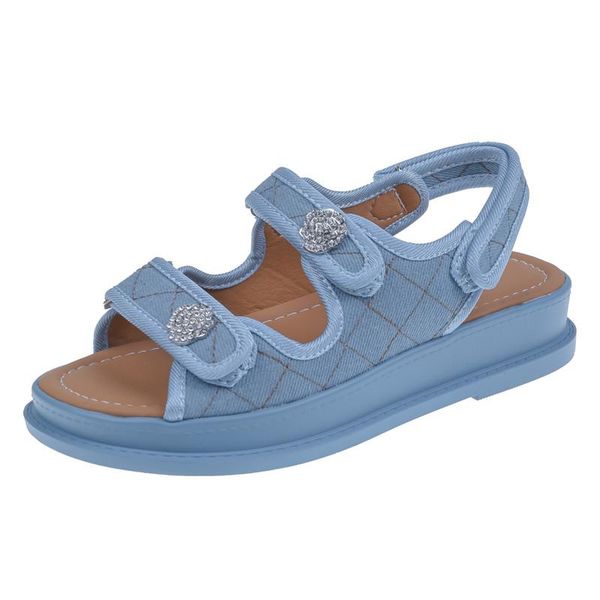 sandals fashion luxury shoes sports women blue black thick flat casual student female 2021 summer outdoor beach
sandals fashion luxury shoes sports women blue black thick flat casual student female 2021 summer outdoor beach