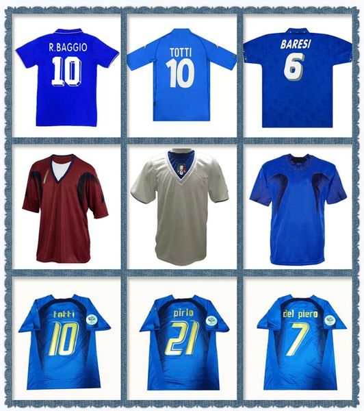 italy retro jersey 2000 2002 2006 1990 1999 italy retro soccer jersey 1986 1994 maldini baggio donadoni totti del piero football shirts, Black;yellow
italy retro jersey 2000 2002 2006 1990 1999 italy retro soccer jersey 1986 1994 maldini baggio donadoni totti del piero football shirts, Black;yellow