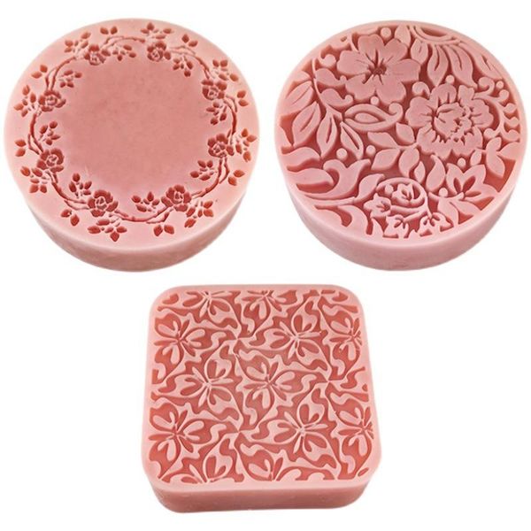 craft tools flower vine handmade soap silicone mold plant carved moon cake mousse decoration fondant plaster
craft tools flower vine handmade soap silicone mold plant carved moon cake mousse decoration fondant plaster