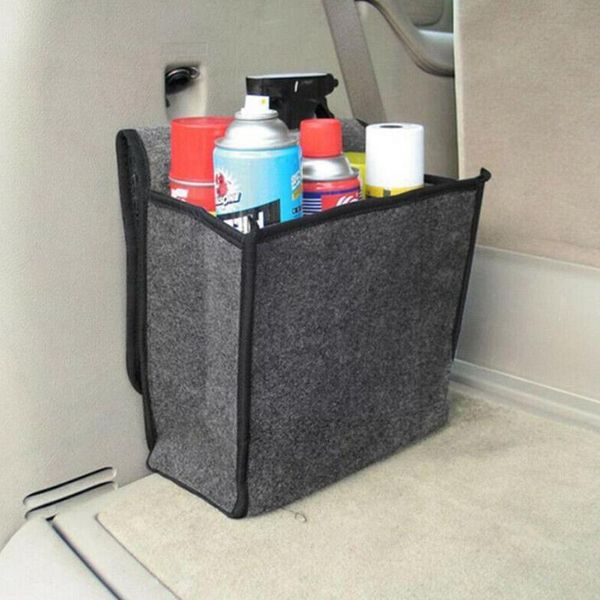 car organizer explosive super large storage bag felt seat multifunctional box back accessories s1g1
car organizer explosive super large storage bag felt seat multifunctional box back accessories s1g1