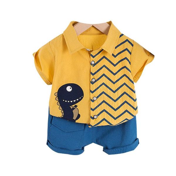 clothing sets boys casual set 2021 summer fashion kids boy baby cartoon cute costumes suit children coool outfits 1 4y, White
clothing sets boys casual set 2021 summer fashion kids boy baby cartoon cute costumes suit children coool outfits 1 4y, White