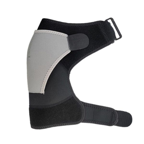 accessories adjustable breathable gym sports care single shoulder support back brace guard strap wrap belt band pads black men/women
accessories adjustable breathable gym sports care single shoulder support back brace guard strap wrap belt band pads black men/women