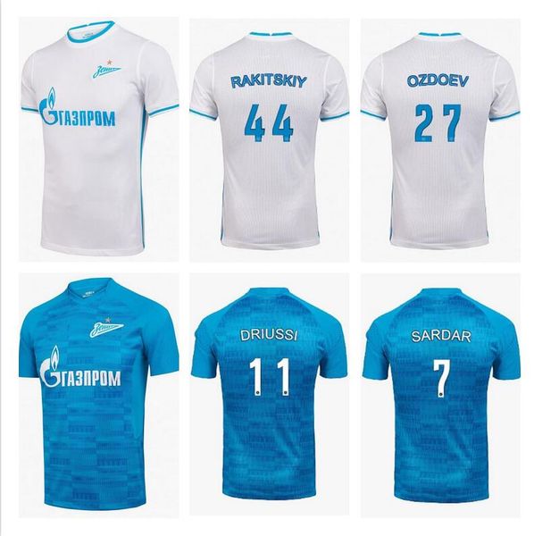2021 2022 fc zenit home blue soccer jersey dzyuba azmoun football shirts ozdoev kokorin santos barrios lovren footbal robson-kanu malcom, Black;yellow
2021 2022 fc zenit home blue soccer jersey dzyuba azmoun football shirts ozdoev kokorin santos barrios lovren footbal robson-kanu malcom, Black;yellow