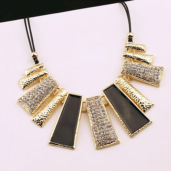 chains ladies necklace vintage ethnic fashion for women girls korean accessories ea, Silver
chains ladies necklace vintage ethnic fashion for women girls korean accessories ea, Silver