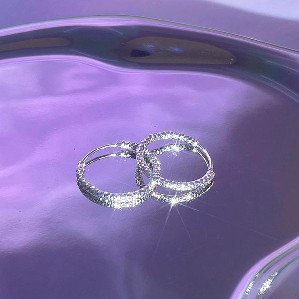 hoop & huggie modern jewelry metal earrings style silvery plating selling simply design round for girl party gifts, Golden;silver
hoop & huggie modern jewelry metal earrings style silvery plating selling simply design round for girl party gifts, Golden;silver