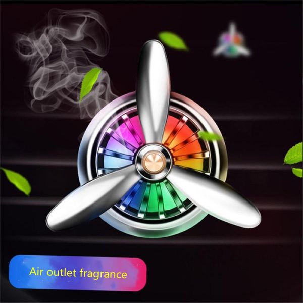 car air freshener perfume scent led mini conditioning outlet clip fresh long lastin
car air freshener perfume scent led mini conditioning outlet clip fresh long lastin