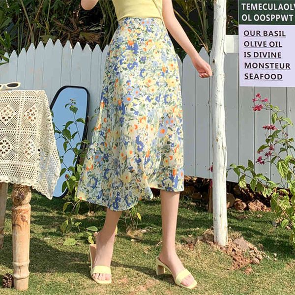 blazers korean fashion fresh floral print 2021 summer preppy style women pink chiffon midi skirt kawaii, Black
blazers korean fashion fresh floral print 2021 summer preppy style women pink chiffon midi skirt kawaii, Black