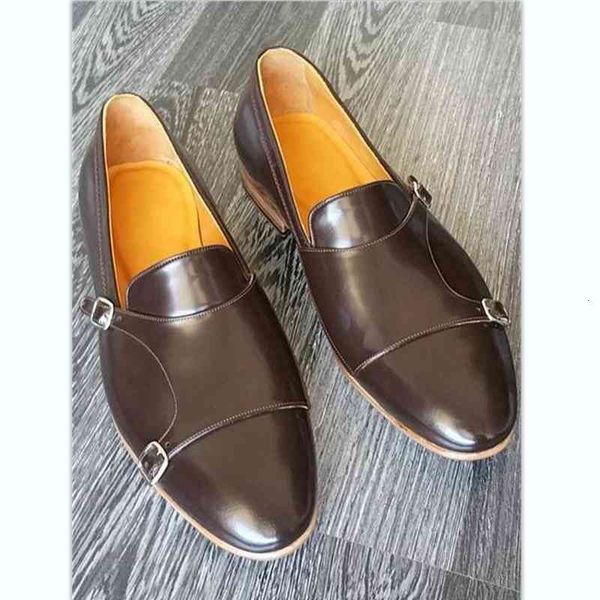 dress shoes nova menfashion britânico cavalheiro vestido de banquete sapatos feitos à mão marrom plutônio clássico dedo do pé redondo dupla, Black
dress shoes nova menfashion britânico cavalheiro vestido de banquete sapatos feitos à mão marrom plutônio clássico dedo do pé redondo dupla, Black