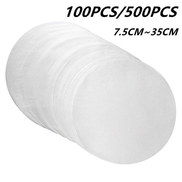 rolling pins & pastry boards 500/100 pcs round baking paper circle parchment liner bbq oven patty hamburger cake non-stick silicon
rolling pins & pastry boards 500/100 pcs round baking paper circle parchment liner bbq oven patty hamburger cake non-stick silicon