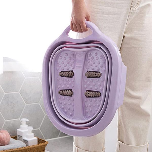 bathing tubs & seats foldable footbath plain foaming massage bucket plastic foot bath basin large heightening fording barrel reduce pressure
bathing tubs & seats foldable footbath plain foaming massage bucket plastic foot bath basin large heightening fording barrel reduce pressure