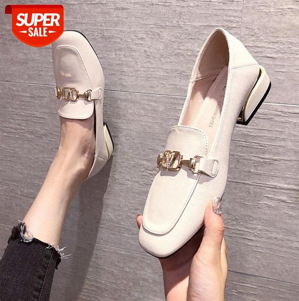 single shoes women's thick heel square toe casual korean version of deep mouth work mary jane 957-3 #il9j, Black
single shoes women's thick heel square toe casual korean version of deep mouth work mary jane 957-3 #il9j, Black