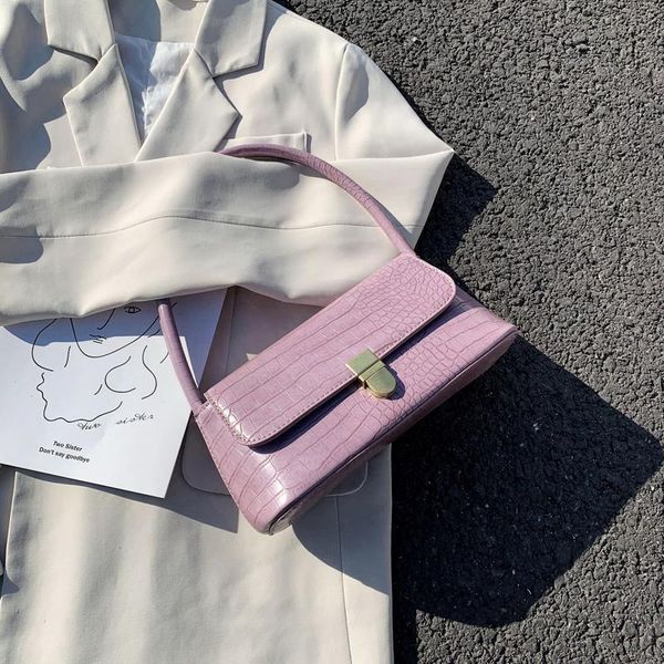 evening bags crocodile for women 2021 fashion pu leather handbags brand small clutches vintage luxury designer tote bag
evening bags crocodile for women 2021 fashion pu leather handbags brand small clutches vintage luxury designer tote bag