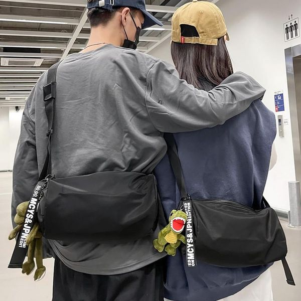 cross body ins japanese simple all-match solid color canvas bag harajuku large-capacity shoulder messenger female students
cross body ins japanese simple all-match solid color canvas bag harajuku large-capacity shoulder messenger female students