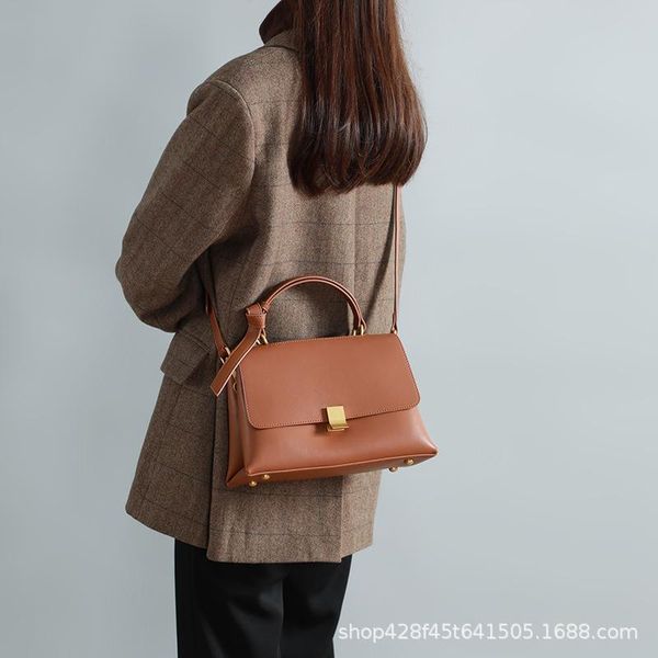 evening bags fashion women genuine leather handbag students crossbody bag tote clutch shoulder classic
evening bags fashion women genuine leather handbag students crossbody bag tote clutch shoulder classic