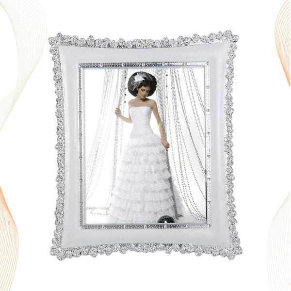 rose edge po frame exquisite picture creative holder home deskdecoration for bedroom living room (7 inch) frames
rose edge po frame exquisite picture creative holder home deskdecoration for bedroom living room (7 inch) frames