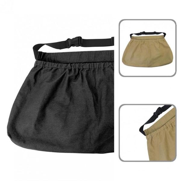 aprons solid color universal reusable wear resistant picking waist bag canvas harvesting apron large capacity for picnic
aprons solid color universal reusable wear resistant picking waist bag canvas harvesting apron large capacity for picnic