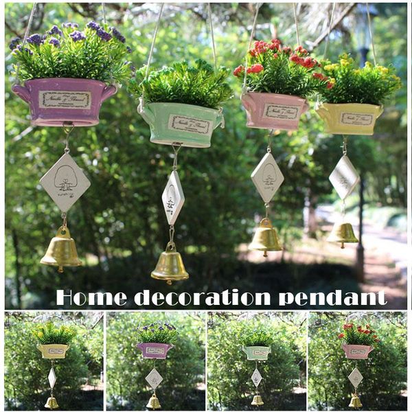 wind chimes yard garden bells windchimes hanging decorations simulation plant potted crafts ornaments fast delivery decorative objects & fig
wind chimes yard garden bells windchimes hanging decorations simulation plant potted crafts ornaments fast delivery decorative objects & fig